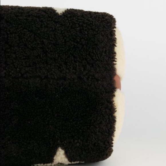 Louis Vuitton Shearling Teddy Speedy 25 - Picture 7 of 13